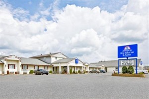 Americas Best Value Inn & Suites Thief River Falls Image