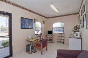 Americas Best Value Inn & Suites - Webster/NASA Image