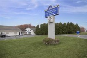 Americas Best Value Inn & Suites Wolcott voted  best hotel in Wolcott