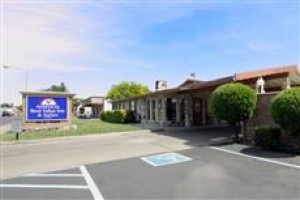 Americas Best Value Inn & Suites Woodland Image
