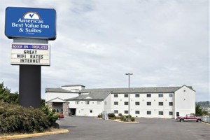 Americas Best Value Inn & Suites at Yaquina Bay Image