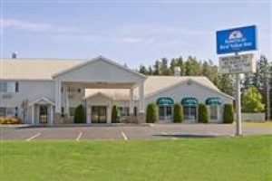 Americas Best Value Inn - Tahquamenon Country voted  best hotel in Newberry 