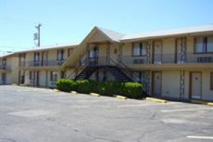 Americas Best Value Inn Tucumcari Image