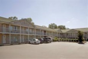 Americas Best Value Inn Tuscaloosa Image