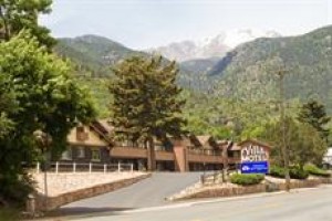 Americas Best Value Inn Villa Motel Manitou Springs Image