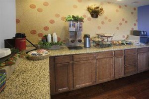 Americas Best Value Inn Waco Image