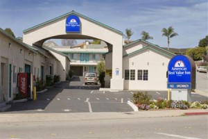 Americas Best Value Inn Watsonville voted 5th best hotel in Watsonville