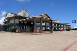 Americas Best Value Inn Waxahachie Image