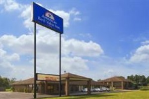 Americas Best Value Inn West Memphis Image