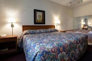 Americas Best Value Inn Westfield (Indiana) voted  best hotel in Westfield 