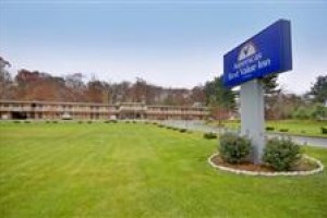 Americas Best Value Inn Wethersfield Image