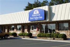 Americas Best Value Inn Winchester Image