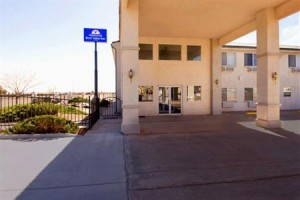 Americas Best Value Inn Winslow Image