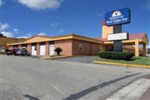 Americas Best Value Inn Woodville voted  best hotel in Woodville