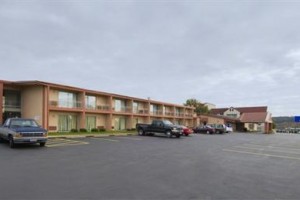 Americas Best Value Inn Zanesville Image