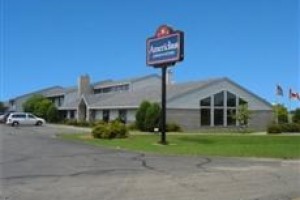 AmericInn Motel & Suites Blackduck voted  best hotel in Blackduck