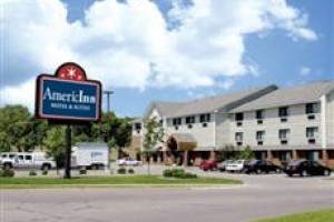 AmericInn Motel & Suites Bloomington East _ Airport voted 3rd best hotel in Richfield