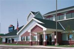 AmericInn Lodge & Suites Brooklyn Center voted 4th best hotel in Brooklyn Center