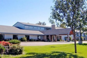 AmericInn Lodge & Suites Detroit Lakes voted 5th best hotel in Detroit Lakes