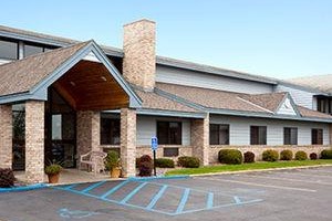 AmericInn Lodge & Suites Fergus Falls _ Conference Center voted  best hotel in Fergus Falls