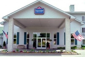 AmericInn Motel & Suites Flint _ Airport voted 6th best hotel in Flint