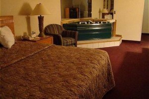 AmericInn Hotel International Falls Image