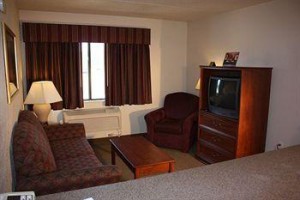 AmericInn Hotel & Suites Mankato _ Conference Center voted  best hotel in Mankato