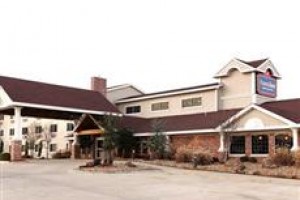 AmericInn Hotel McAlester voted 2nd best hotel in McAlester