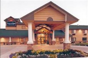 AmericInn Lodge & Suites Okoboji voted  best hotel in Okoboji