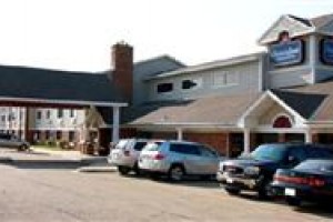 AmericInn Lodge & Suites Peoria Image