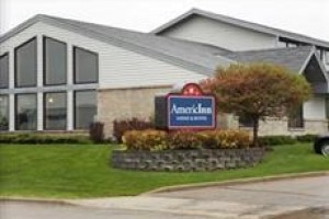 AmericInn Lodge & Suites Sauk Centre Image