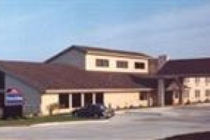 AmericInn Lodge & Suites Stuart Image