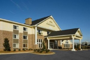 AmericInn Lodge & Suites Vidalia Image