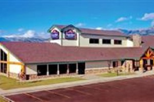 AmericInn Hotel Walker (Minnesota) voted 3rd best hotel in Walker 