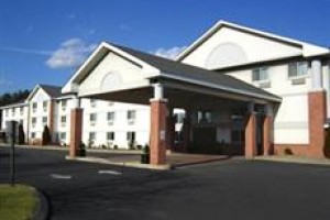 AmericInn Lodge & Suites Bear voted  best hotel in Bear