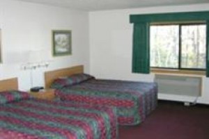 AmericInn Lodge & Suites Wisconsin Rapids Image