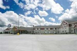 AmericInn Lodge & Suites Anamosa Image