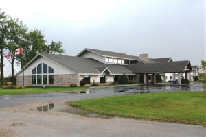 AmericInn Lodge and Suites Baudette voted  best hotel in Baudette