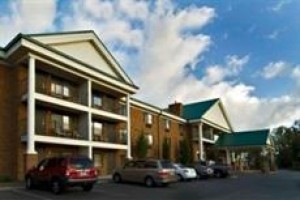 AmericInn Lodge & Suites Jonesborough voted  best hotel in Jonesborough
