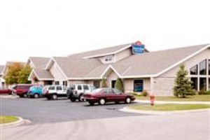 AmericInn Lodge & Suites Sartell voted  best hotel in Sartell