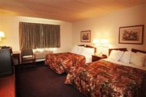 AmericInn Lodge & Suites Atchison voted  best hotel in Atchison