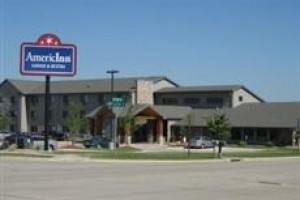 AmericInn Lodge & Suites Cedar Rapids _ Airport Image