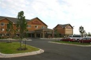 AmericInn Lodge & Suites Green Bay East Image