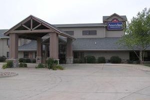 AmericInn Lodge & Suites Grimes voted  best hotel in Grimes