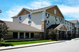 AmericInn Lodge & Suites Griswold voted  best hotel in Griswold