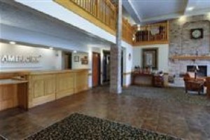 AmericInn Lodge & Suites Oakdale Image