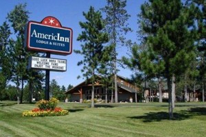 AmericInn Lodge & Suites Pequot Lakes voted  best hotel in Pequot Lakes