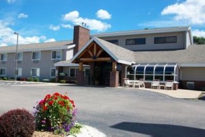 AmericInn Lodge & Suites Prairie Du Chien Image