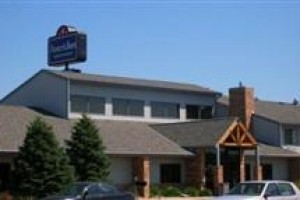 AmericInn Lodge & Suites Sioux City - Airport Image