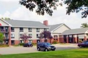 AmericInn Lodge & Suites Madison South voted  best hotel in Monona